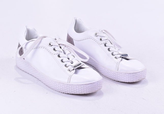 Bugatti Damen Halbschuhe Freizeitschuhe EUR 36 Nr. 24-J 4443-Schuh-Gebraucht-secondhand
