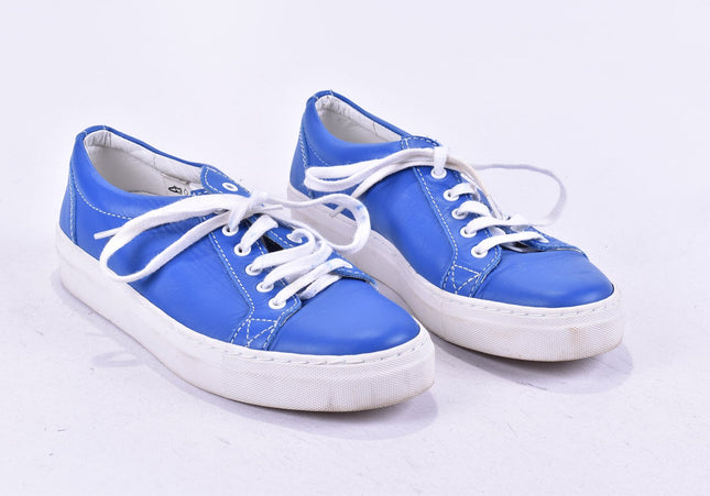GKM Damen Halbschuhe Freizeitschuhe EUR 39 Nr. 24-M 4426-Schuh-Gebraucht-secondhand