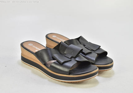 Remonte  Damen Sandale Pantolette  EUR 39 Nr. 26-S 1357