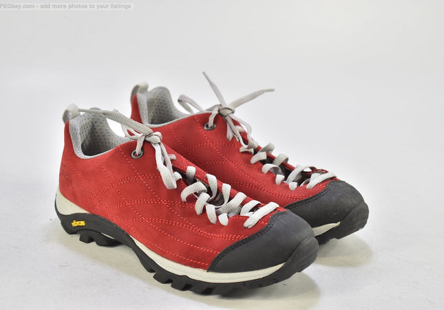 Lytos  Damen Wanderschuhe Trekking  Gr. 37 Nr. 26-T 1039