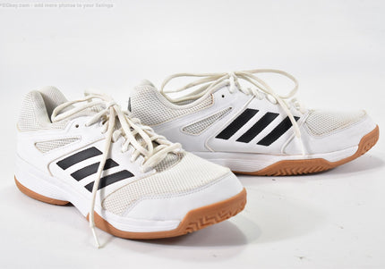 Adidas Speedcourt Herren Sportschuhe Sneaker  EUR 42 2/3 Nr. 26-Z 801