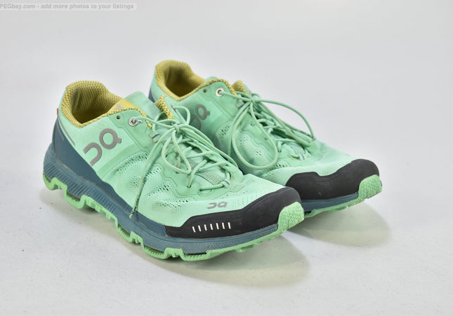 On Cloud  Damen Sportschuhe Sneaker  EUR 42 Nr. 25-V 758