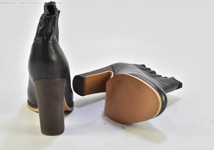 See by Chloe  Damen Stiefelette Boots  EUR 40 Nr. 26-B 123