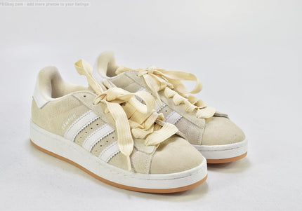Adidas Campus Damen Sportschuhe Sneaker  EUR 38 2/3 Nr. 25-V 1790