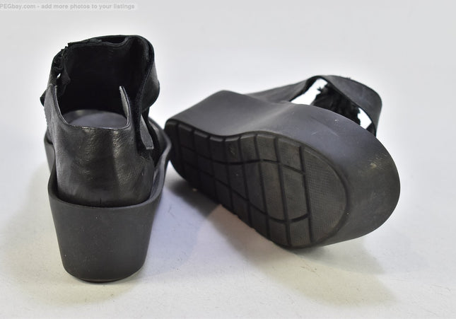 Papucei  Damen Sandale Sandalette  EUR 41 Nr. 26-S 808