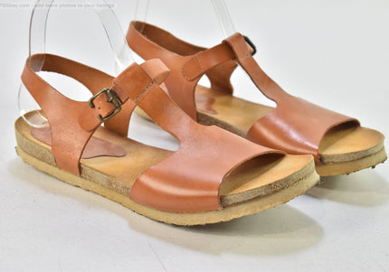 Ten Points  Damen Sandale Sandalette  EUR 40 Nr. 26-S 3232