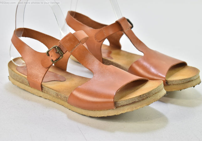 Ten Points  Damen Sandale Sandalette  EUR 40 Nr. 26-S 3232