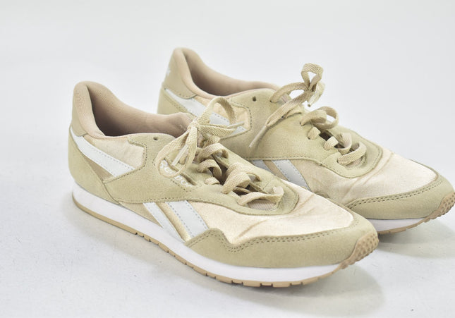 Reebok Damen Sportschuhe Sneaker EUR 39 Nr. 24-T 1687-Schuh-Gebraucht-secondhand