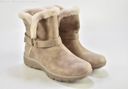 Skechers  Damen Stiefelette Boots  EUR 40 Nr. 26-B 589