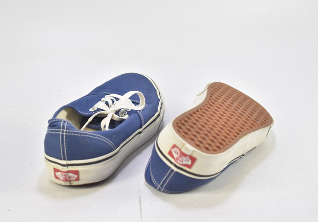 Vans Herren Sportschuhe Sneaker EUR 42,5 Nr. 24-X 303-Schuh-Gebraucht-secondhand