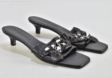Kennel&Schmenger  Damen Sandale Pantolette  UK 8 Nr. 26-S 858