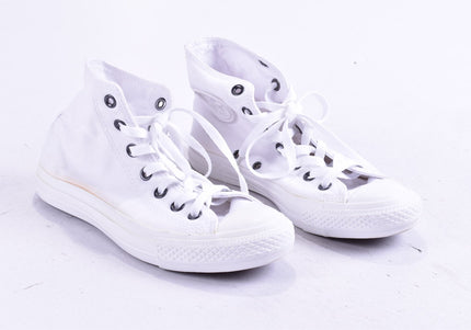 Converse Damen Sportschuhe Sneaker EUR 38 Nr. 24-Y 2191-Schuh-Gebraucht-secondhand