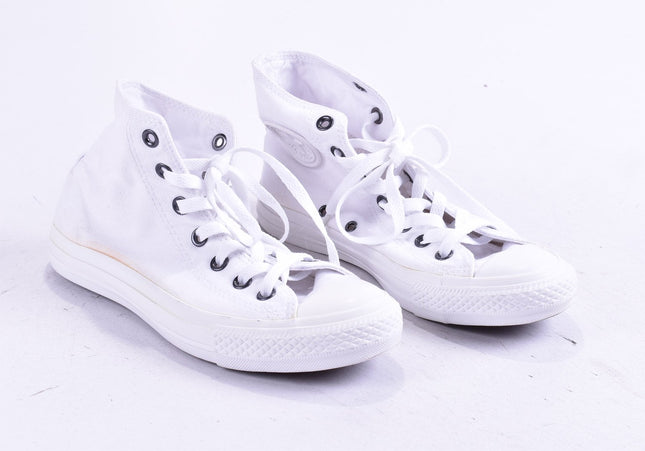Converse Damen Sportschuhe Sneaker EUR 38 Nr. 24-Y 2191-Schuh-Gebraucht-secondhand