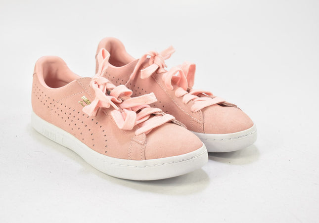 Puma Court Star Damen Sportschuhe Sneaker EUR 40 Nr. 24-A 4583-Schuh-Gebraucht-secondhand