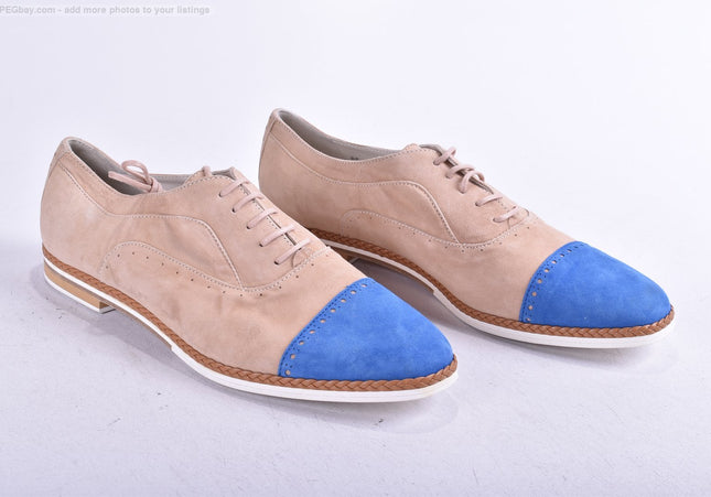 Lottusse Damen Halbschuhe Freizeitschuhe EUR 41 Nr. 25-M 649-Schuh-Gebraucht-secondhand