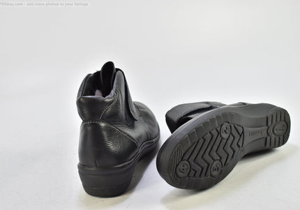 Ganter  Damen Stiefelette Boots  UK 6 Nr. 25-B 992