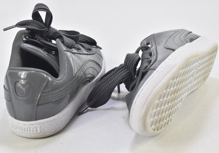 Puma Basket Damen Sportschuhe Sneaker EUR 42,5 Nr. 24-T 1930-Schuh-Gebraucht-secondhand