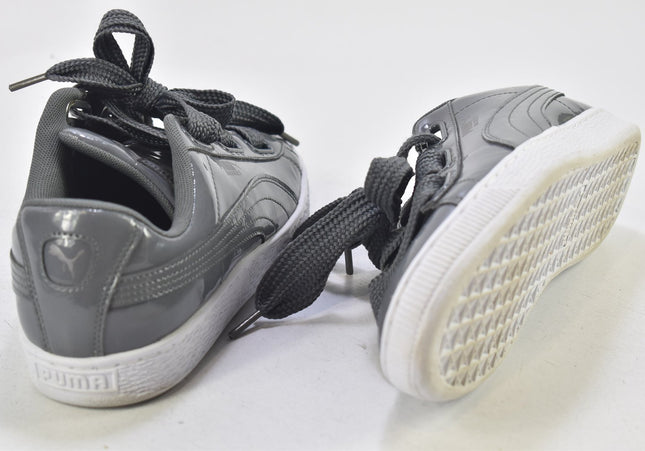 Puma Basket Damen Sportschuhe Sneaker EUR 42,5 Nr. 24-T 1930-Schuh-Gebraucht-secondhand
