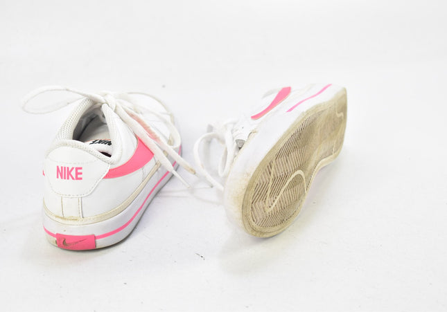 Nike Court Legacy Damen Sportschuhe Sneaker EUR 38 Nr. 23-U 1815-Schuh-Gebraucht-secondhand