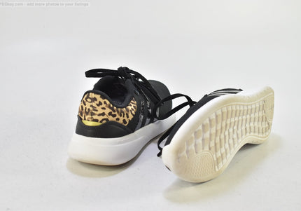 Adidas QT Racer Damen Sportschuhe Sneaker  EUR 37 1/3 Nr. 26-Z 1641