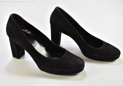Paul Green  Damen Pumps High Heels  UK 6,5 Nr. 25-M 1593