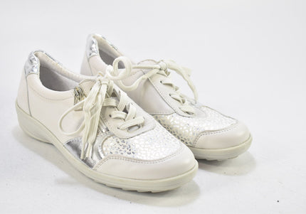 ACO Damen Halbschuhe Freizeitschuhe EUR 39 Nr. 24-T 2419-Schuh-Gebraucht-secondhand