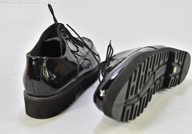 Paul Green  Damen Halbschuhe Freizeitschuhe  UK 6 Nr. 25-P 74