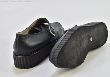 Max Mara  Damen Halbschuhe Slipper Ballerinas  EUR 37 Nr. 25-T 3273