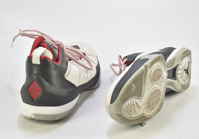 Jordan CP3 Herren Sportschuhe Sneaker EUR 41 Nr. 24-N 2886-Schuh-Gebraucht-secondhand