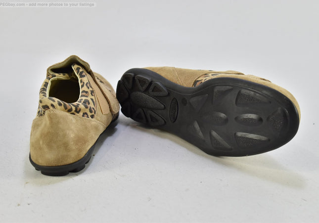 Vitaform  Damen Halbschuhe Freizeitschuhe  EUR 39 Nr. 25-O 1181