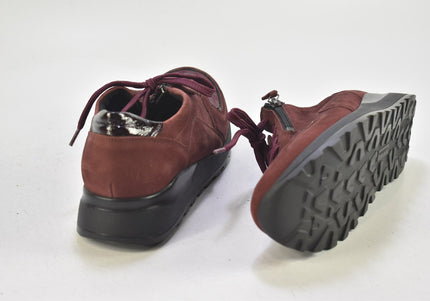 Vitaform Damen Halbschuhe Freizeitschuhe EUR 42 Nr. 24-O 1202-Schuh-Gebraucht-secondhand