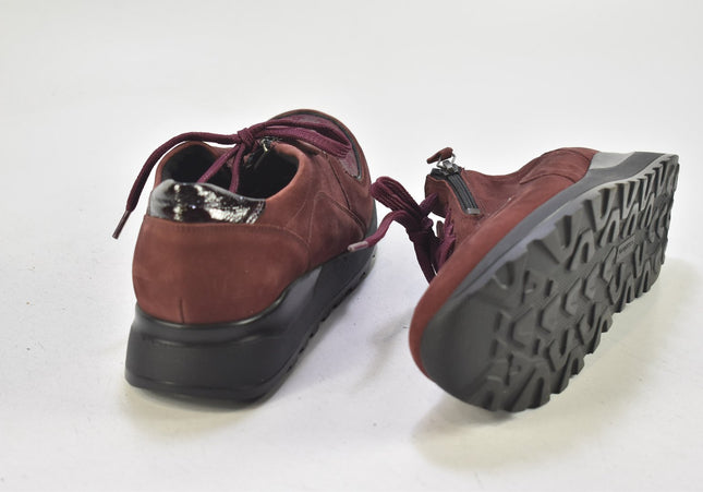 Vitaform Damen Halbschuhe Freizeitschuhe EUR 42 Nr. 24-O 1202-Schuh-Gebraucht-secondhand