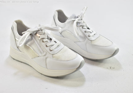 Nero Giardini Damen Halbschuhe Freizeitschuhe EUR 37 Nr. 25-A 121-Schuh-Gebraucht-secondhand