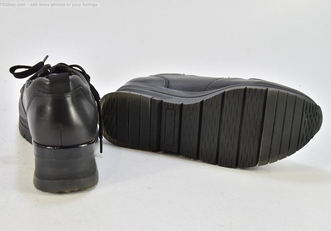 Tamaris Damen Halbschuhe Freizeitschuhe EUR 38 Nr. 25-Y 1154-SchuhGebraucht