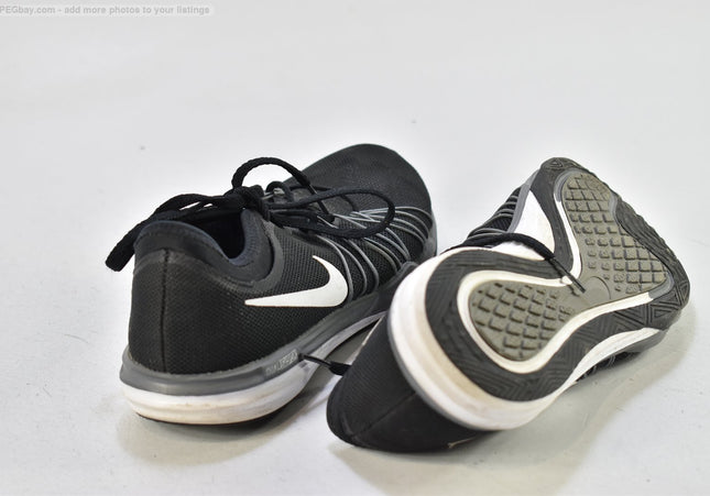 Nike Dual Fusion Damen Sportschuhe Sneaker EUR 38 Nr. 25-T 813-gebrauchte schuhe-second hand-SchuhGebraucht