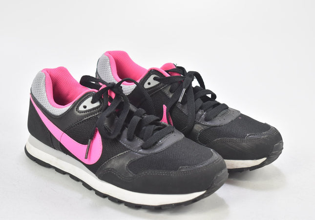 Nike Md Runner Damen Sportschuhe Sneaker EUR 38 Nr. 24-J 3979-Schuh-Gebraucht-secondhand