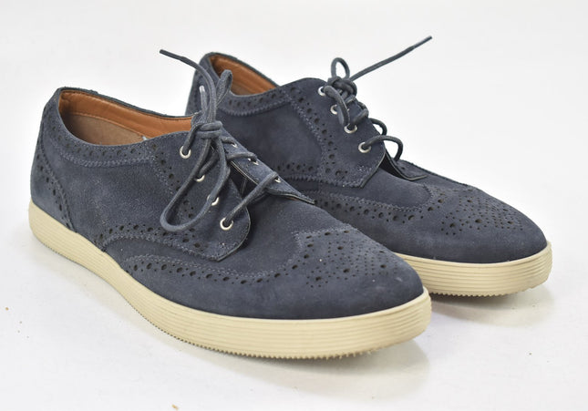 Clarks Herren Halbschuhe Freizeitschuhe UK 9 Nr. 23-U 865-Schuh-Gebraucht-secondhand