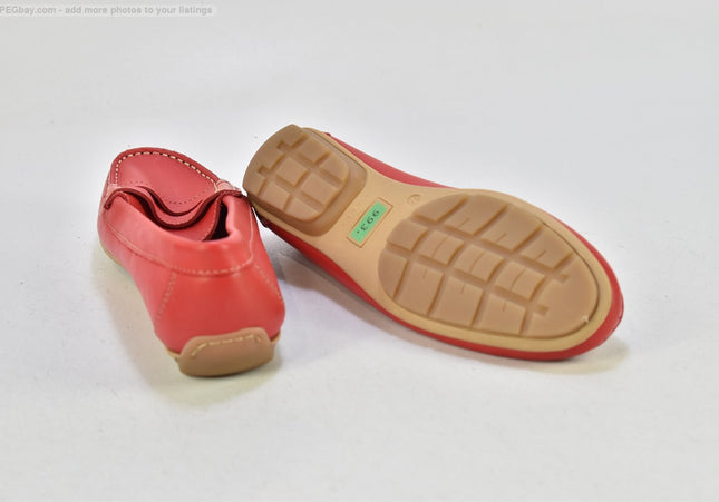 Cypres  Damen Halbschuhe Slipper Ballerinas  EUR 36 Nr. 25-U 1297