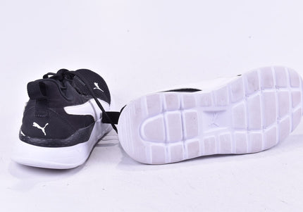 Puma Damen Sportschuhe Sneaker EUR 36 Nr. 24-J 4686-Schuh-Gebraucht-secondhand