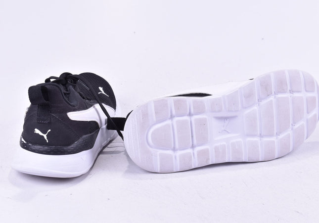 Puma Damen Sportschuhe Sneaker EUR 36 Nr. 24-J 4686-Schuh-Gebraucht-secondhand