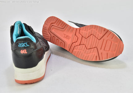 Asics Gel Lyte Damen Sportschuhe Sneaker  EUR 38 Nr. 25-Z 2872