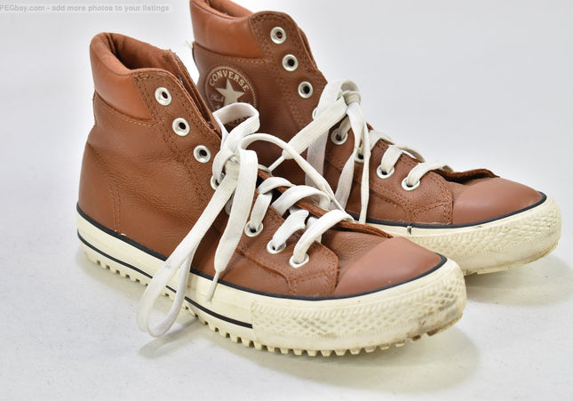 Converse Herren Sportschuhe Sneaker EUR 41,5 Nr. 25-U 587-SchuhGebraucht