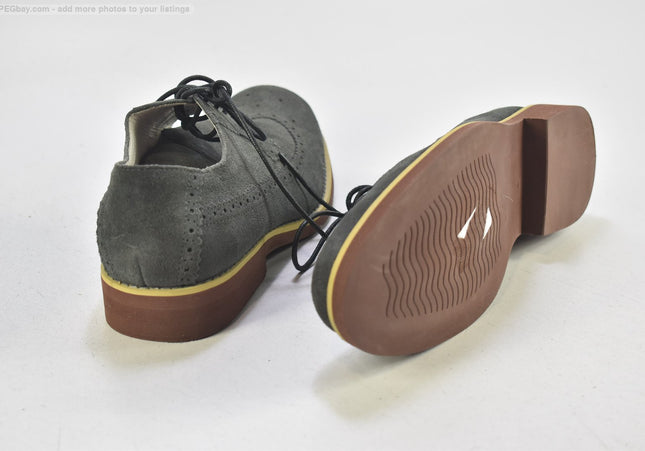 Buffalo Herren Halbschuhe Freizeitschuhe SL 29,5cm Nr. 25-J 270-Schuh-Gebraucht-secondhand