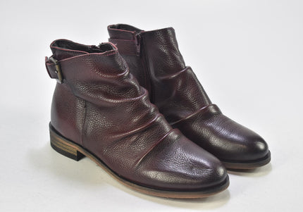 Paul Vesterbro Damen Stiefelette Boots EUR 36 Nr. 24-B 651-Schuh-Gebraucht-secondhand