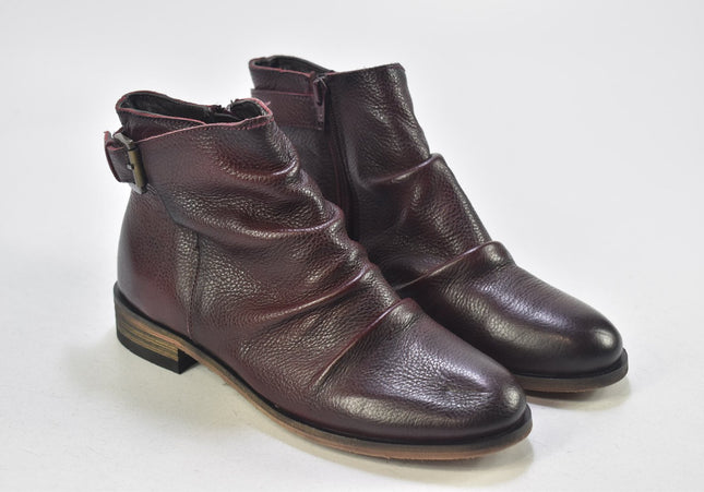 Paul Vesterbro Damen Stiefelette Boots EUR 36 Nr. 24-B 651-Schuh-Gebraucht-secondhand