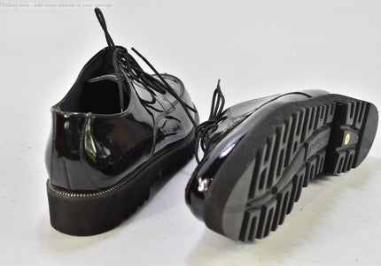 Paul Green  Damen Halbschuhe Freizeitschuhe  UK 6 Nr. 25-P 74