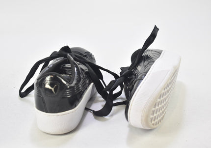 Puma Vikky Damen Sportschuhe Sneaker EUR 38,5 Nr. 24-U 2131-Schuh-Gebraucht-secondhand