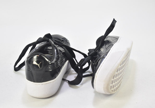 Puma Vikky Damen Sportschuhe Sneaker EUR 38,5 Nr. 24-U 2131-Schuh-Gebraucht-secondhand