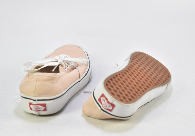 Vans Damen Sportschuhe Sneaker EUR 39 Nr. 24-X 600-Schuh-Gebraucht-secondhand