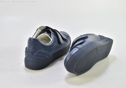Emporio Armani  Damen Halbschuhe Freizeitschuhe  EUR 37 Nr. 26-Z 2062